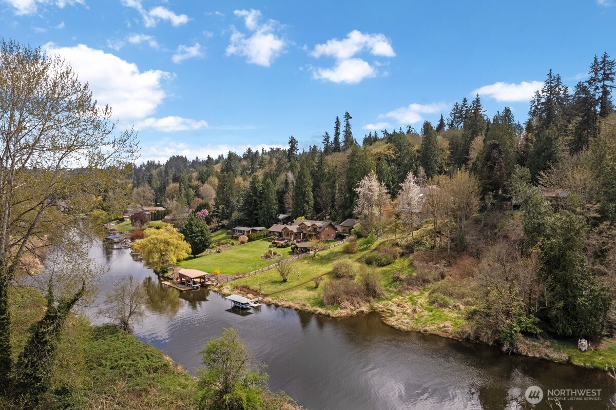 7802 NE 170th Street , Kenmore, WA 98028