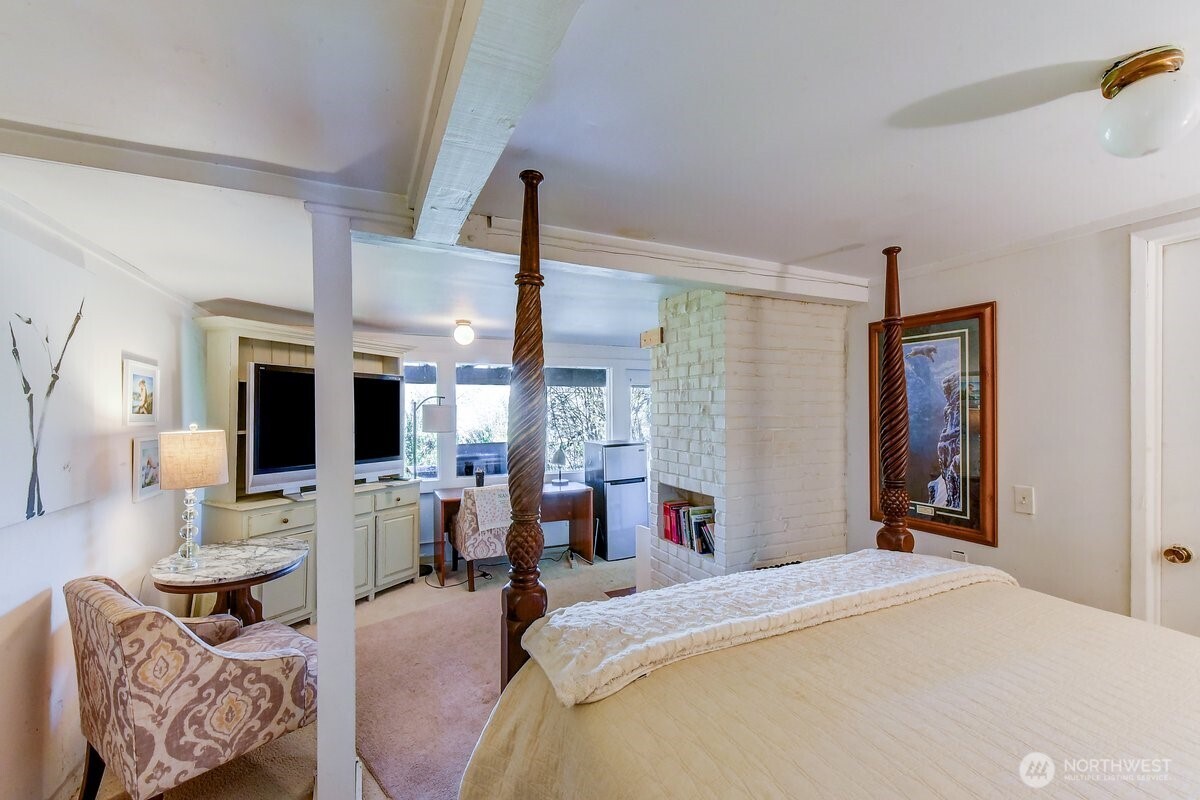 7802 NE 170th Street , Kenmore, WA 98028