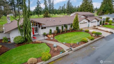 16505 Country Club Drive , Burlington, WA 98233 - Photo 1