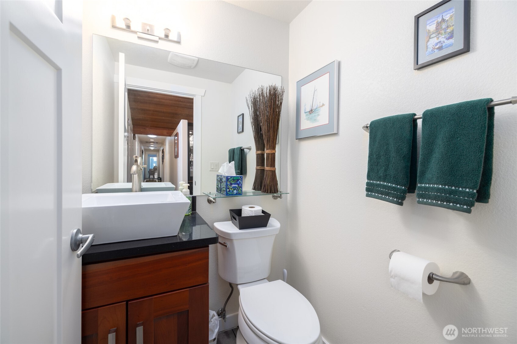 16505 Country Club Drive , Burlington, WA 98233