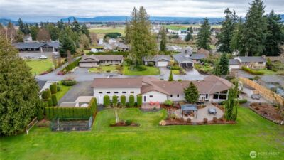 16505 Country Club Drive , Burlington, WA 98233 - Photo 2