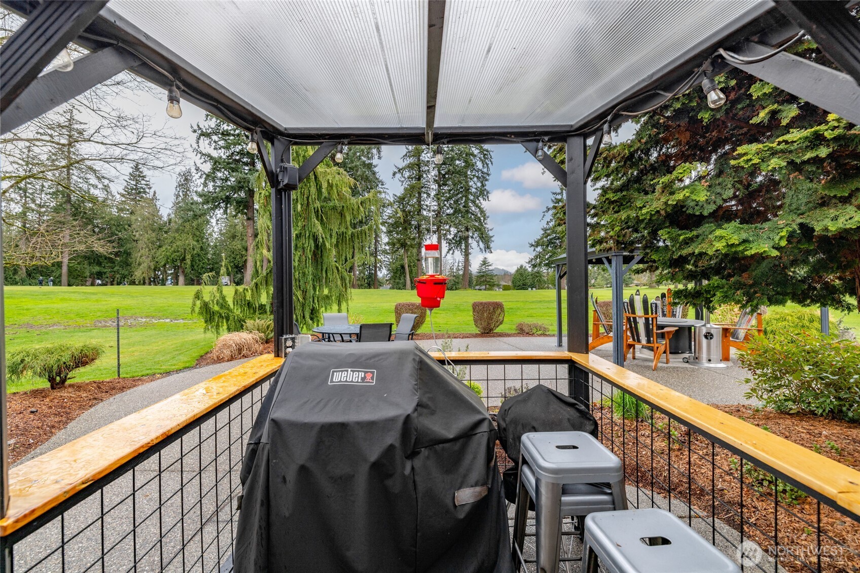 16505 Country Club Drive , Burlington, WA 98233