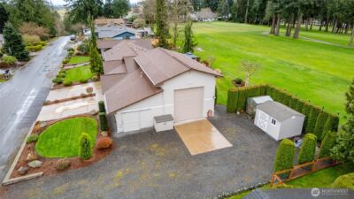 16505 Country Club Drive , Burlington, WA 98233 - Photo 32