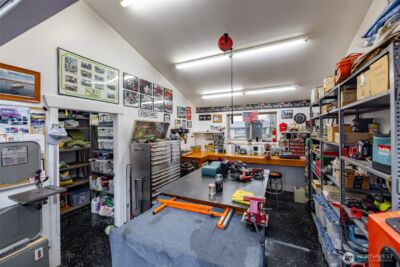 16505 Country Club Drive , Burlington, WA 98233 - Photo 35