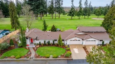 16505 Country Club Drive , Burlington, WA 98233 - Photo 38