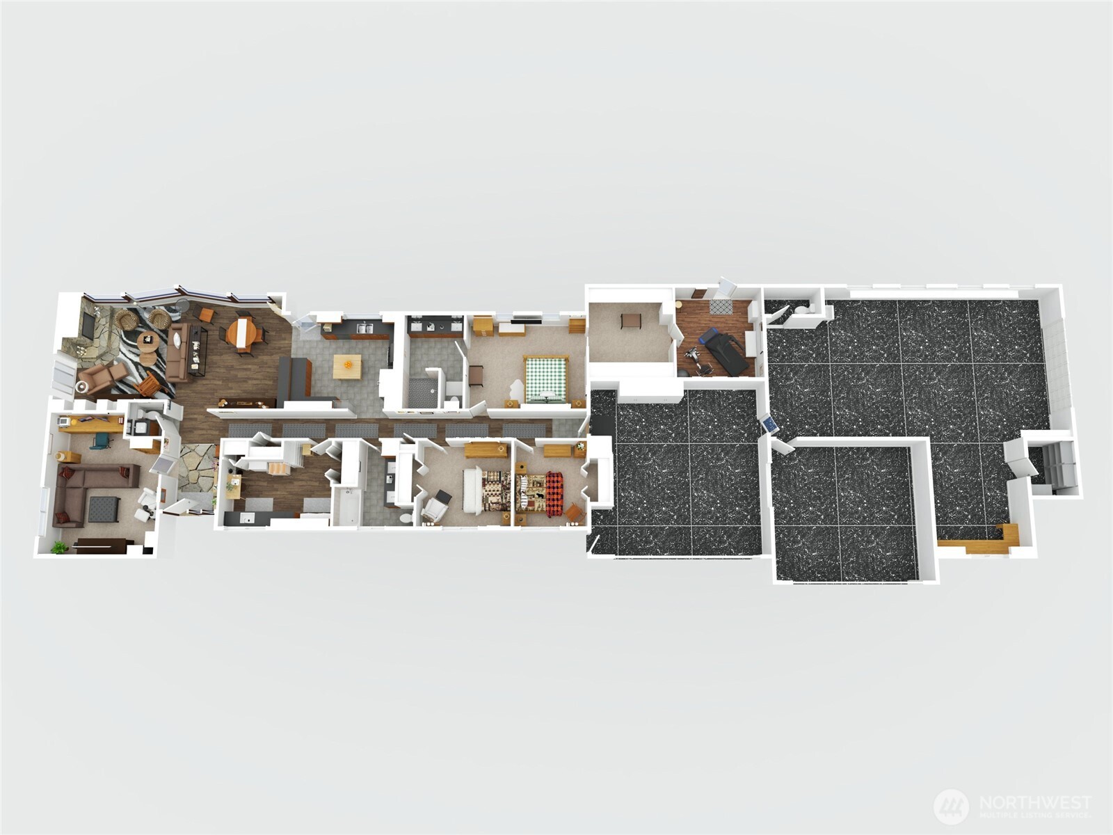 16505 Country Club Drive , Burlington, WA 98233