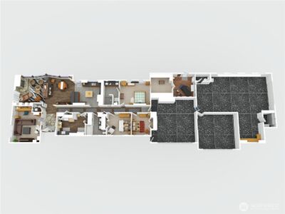 16505 Country Club Drive , Burlington, WA 98233 - Photo 40