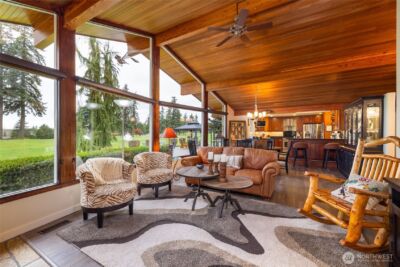 16505 Country Club Drive , Burlington, WA 98233 - Photo 5