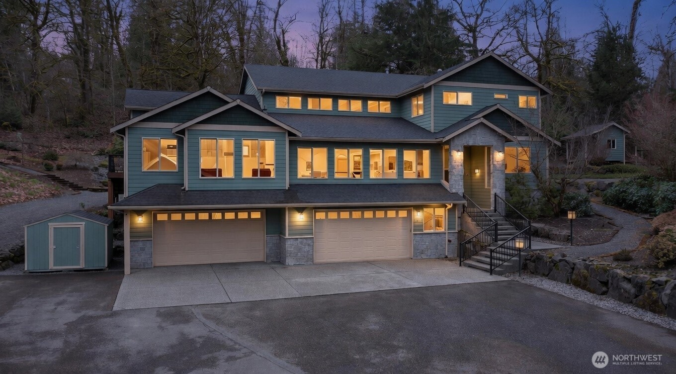 19915 SE Petrovitsky Road , Maple Valley, WA 98038