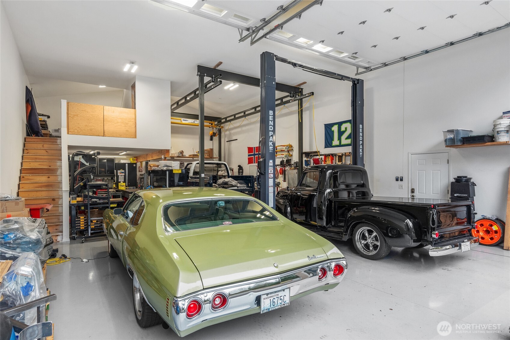 19915 SE Petrovitsky Road , Maple Valley, WA 98038