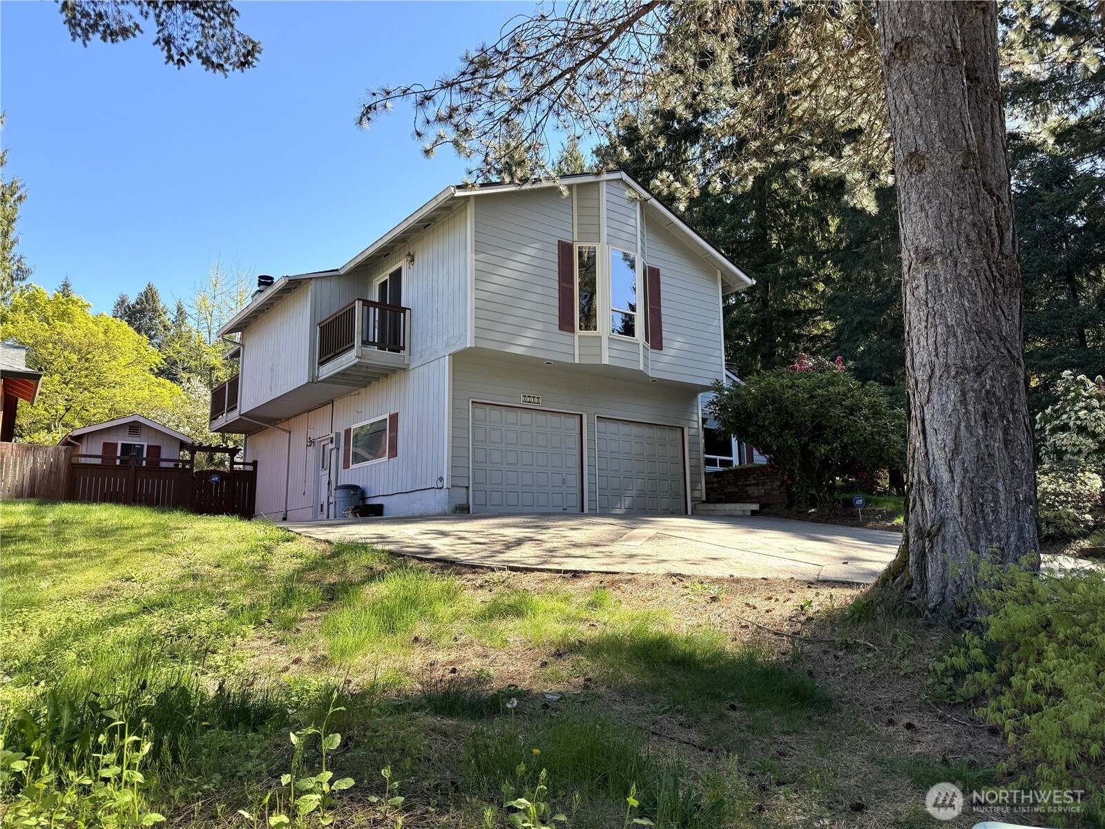2318 NE Brookview Drive , Vancouver, WA 98686