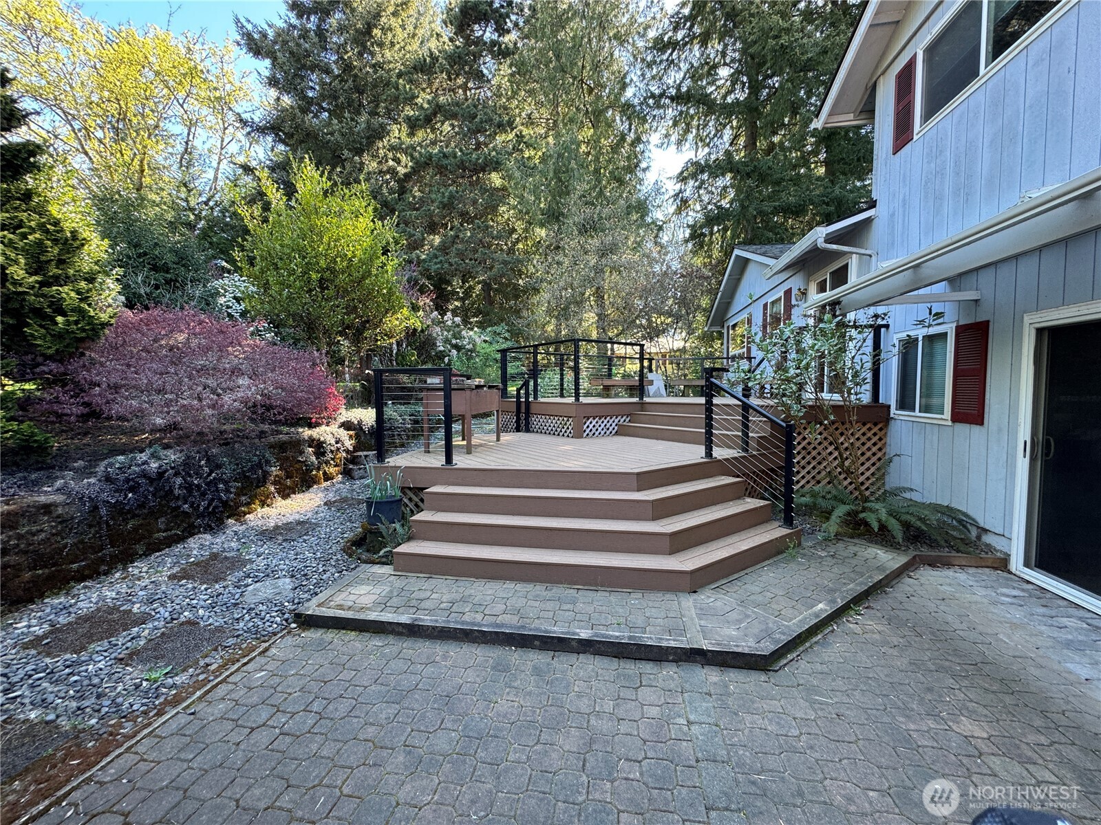 2318 NE Brookview Drive , Vancouver, WA 98686