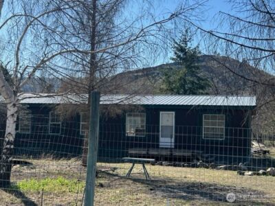 139 Valley Rd. , Brewster, WA 98812