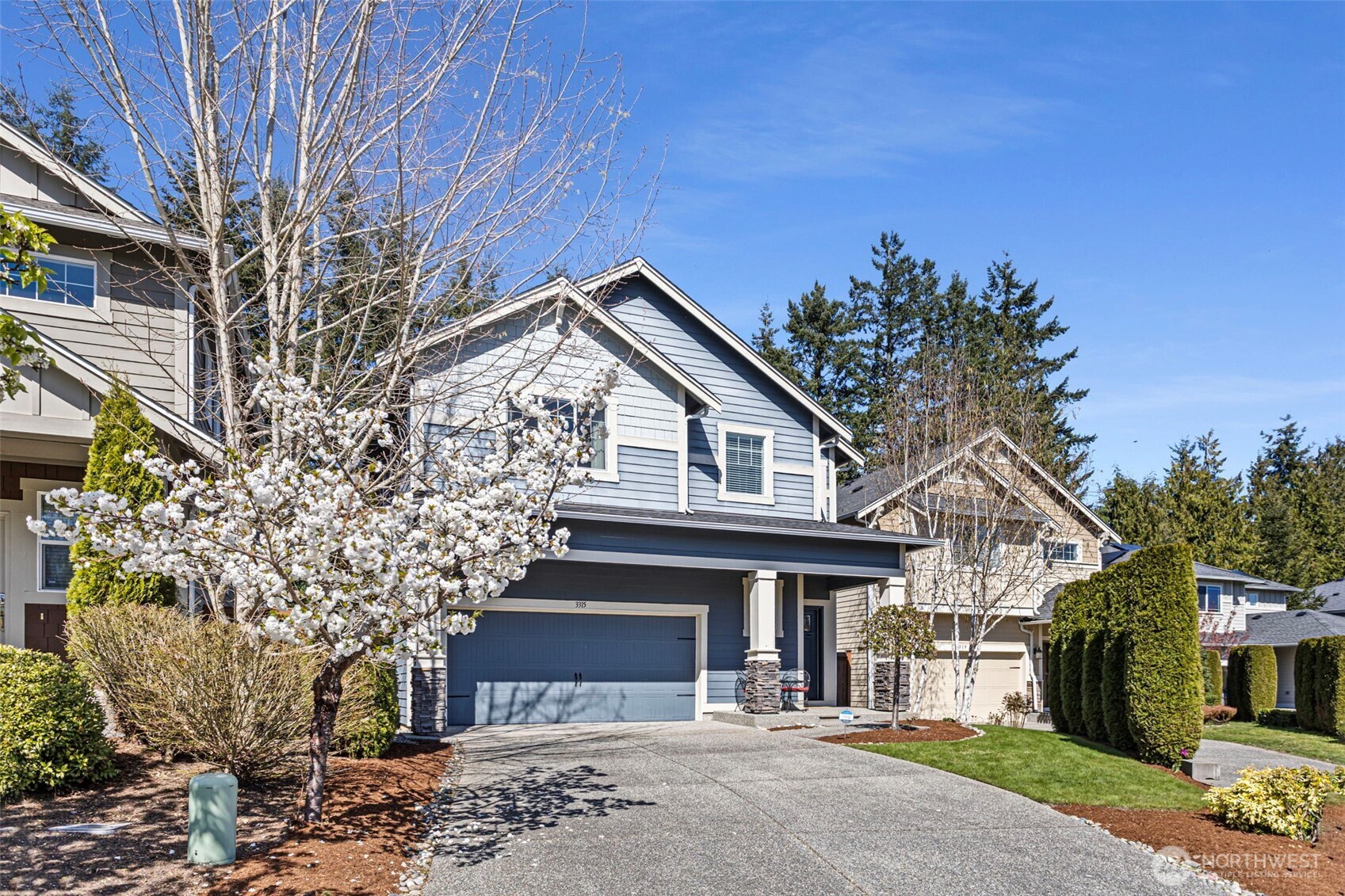 3315 170th Place SE, Bothell, WA 98012