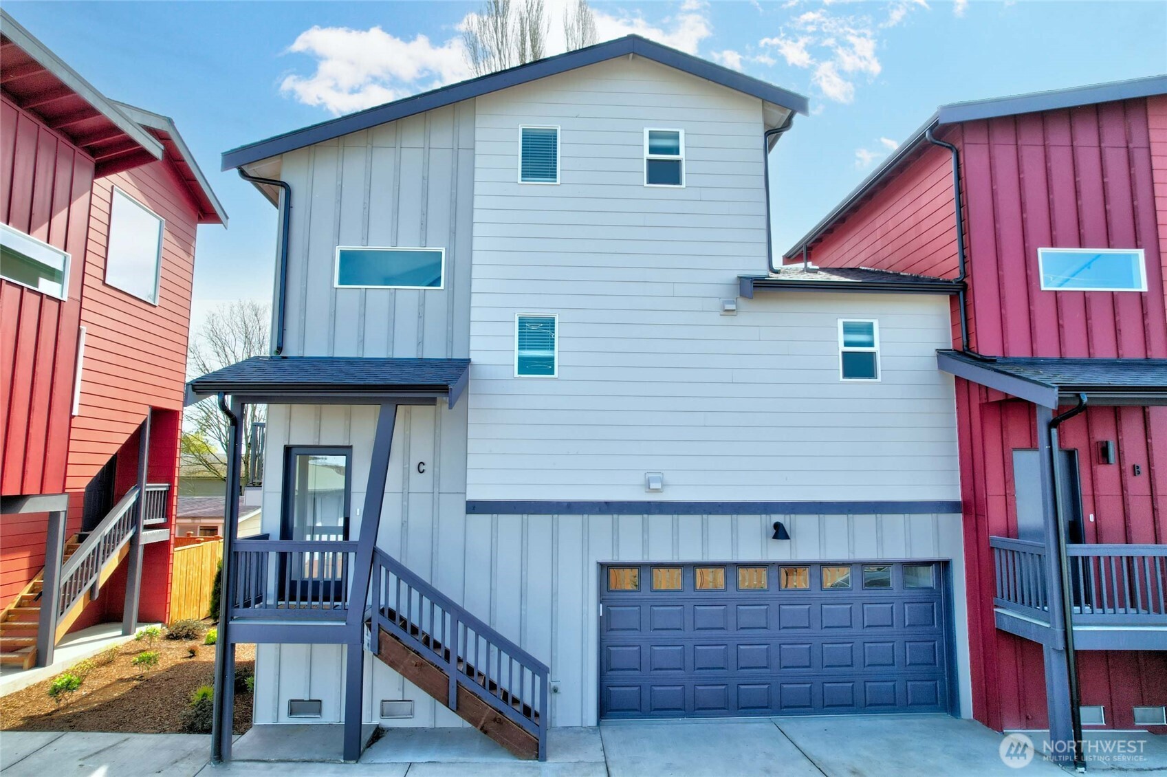 27523 102nd Avenue NW #C, Stanwood, WA 98292