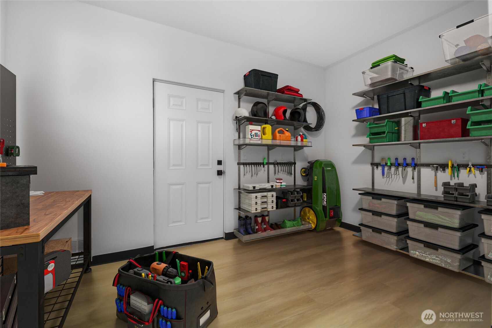 27523 102nd Avenue NW #C, Stanwood, WA 98292