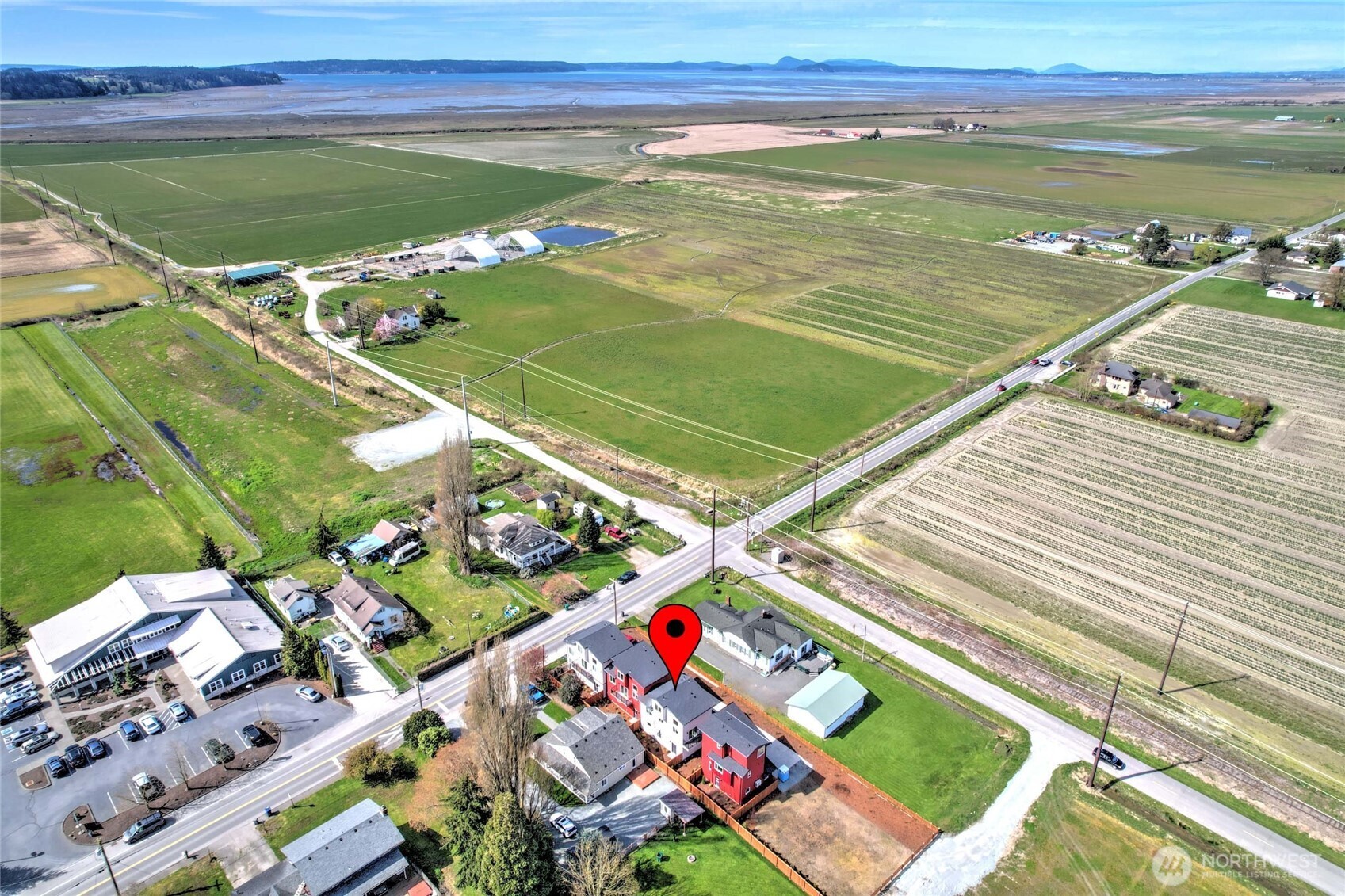 27523 102nd Avenue NW #C, Stanwood, WA 98292