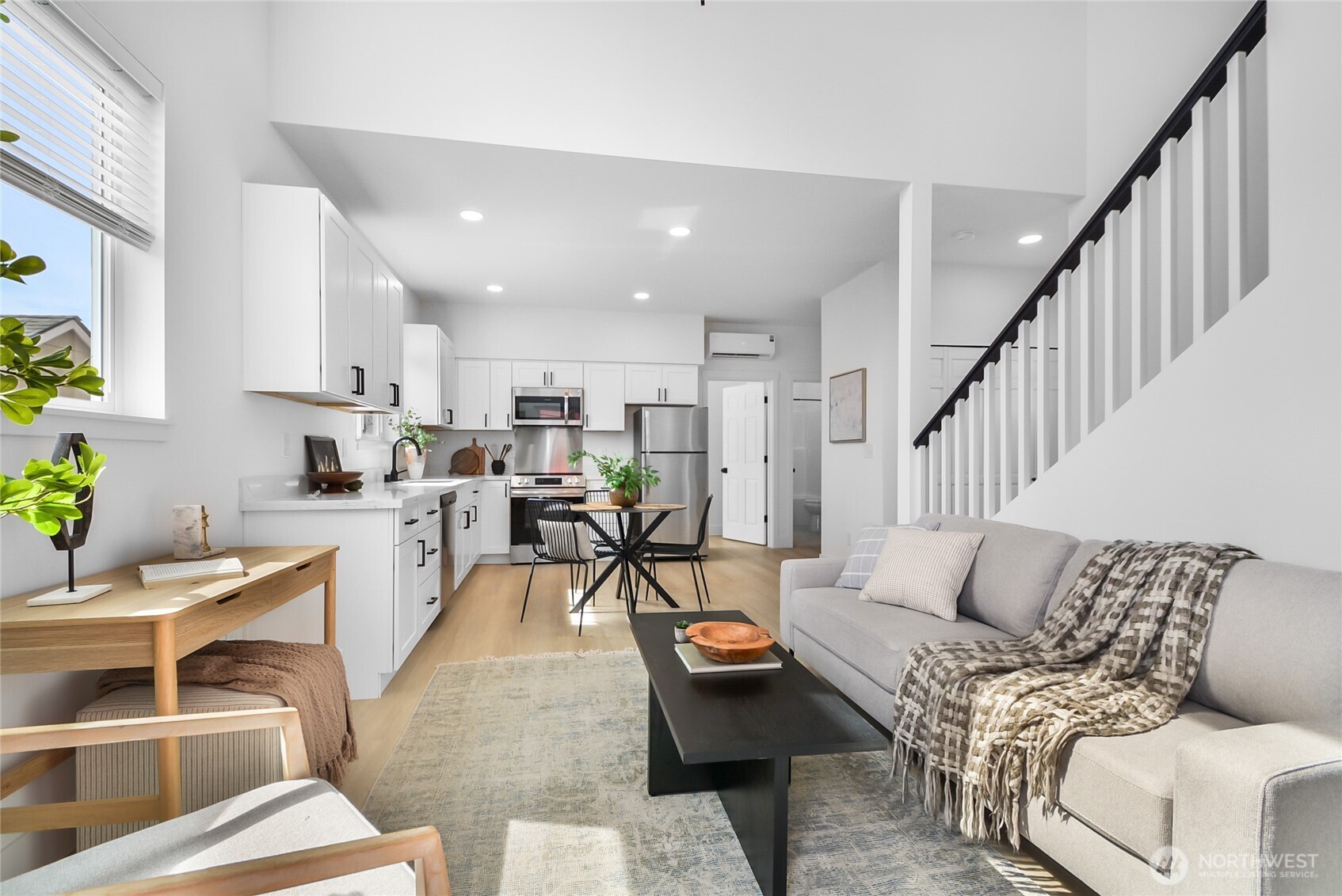 27523 102nd Avenue NW #C, Stanwood, WA 98292