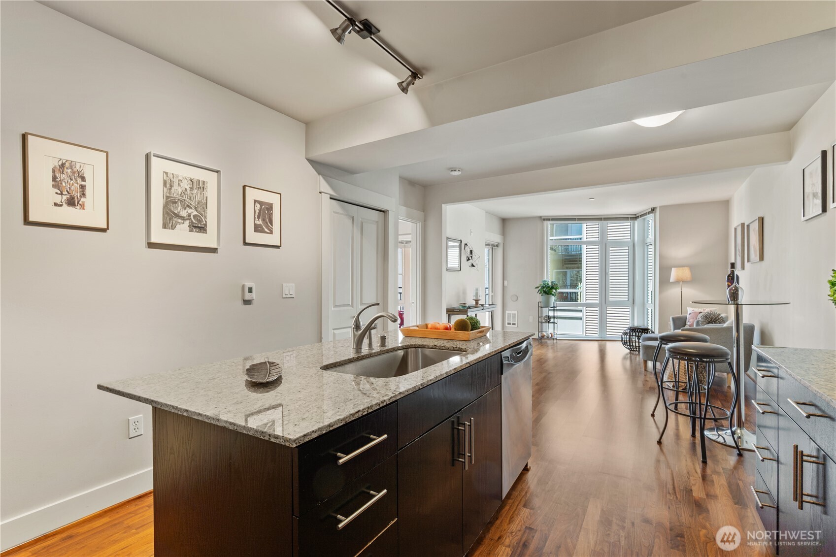 699 John Street #507, Seattle, WA 98019