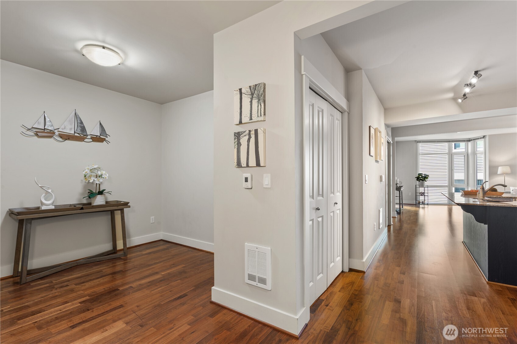 699 John Street #507, Seattle, WA 98019