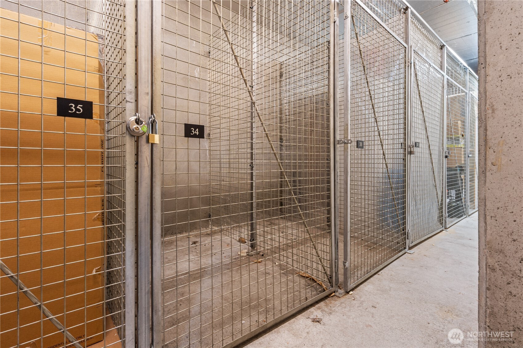 699 John Street #507, Seattle, WA 98019