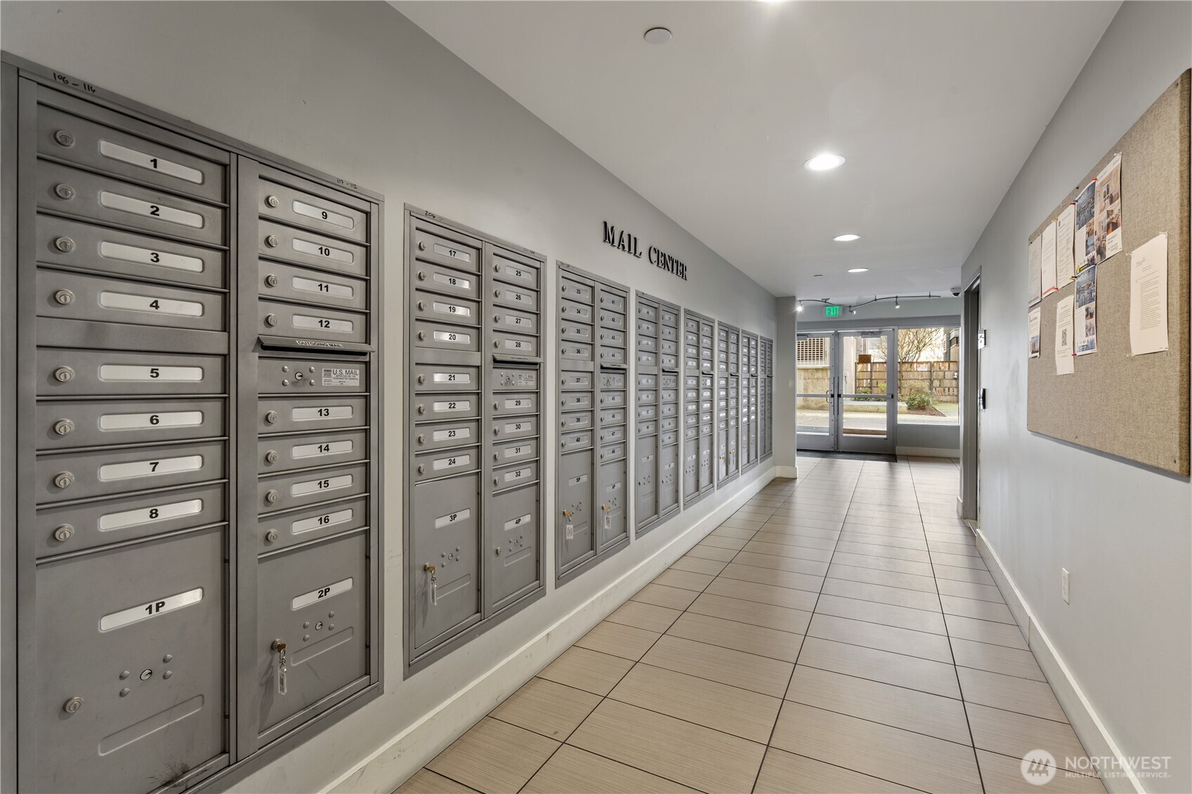 699 John Street #507, Seattle, WA 98019