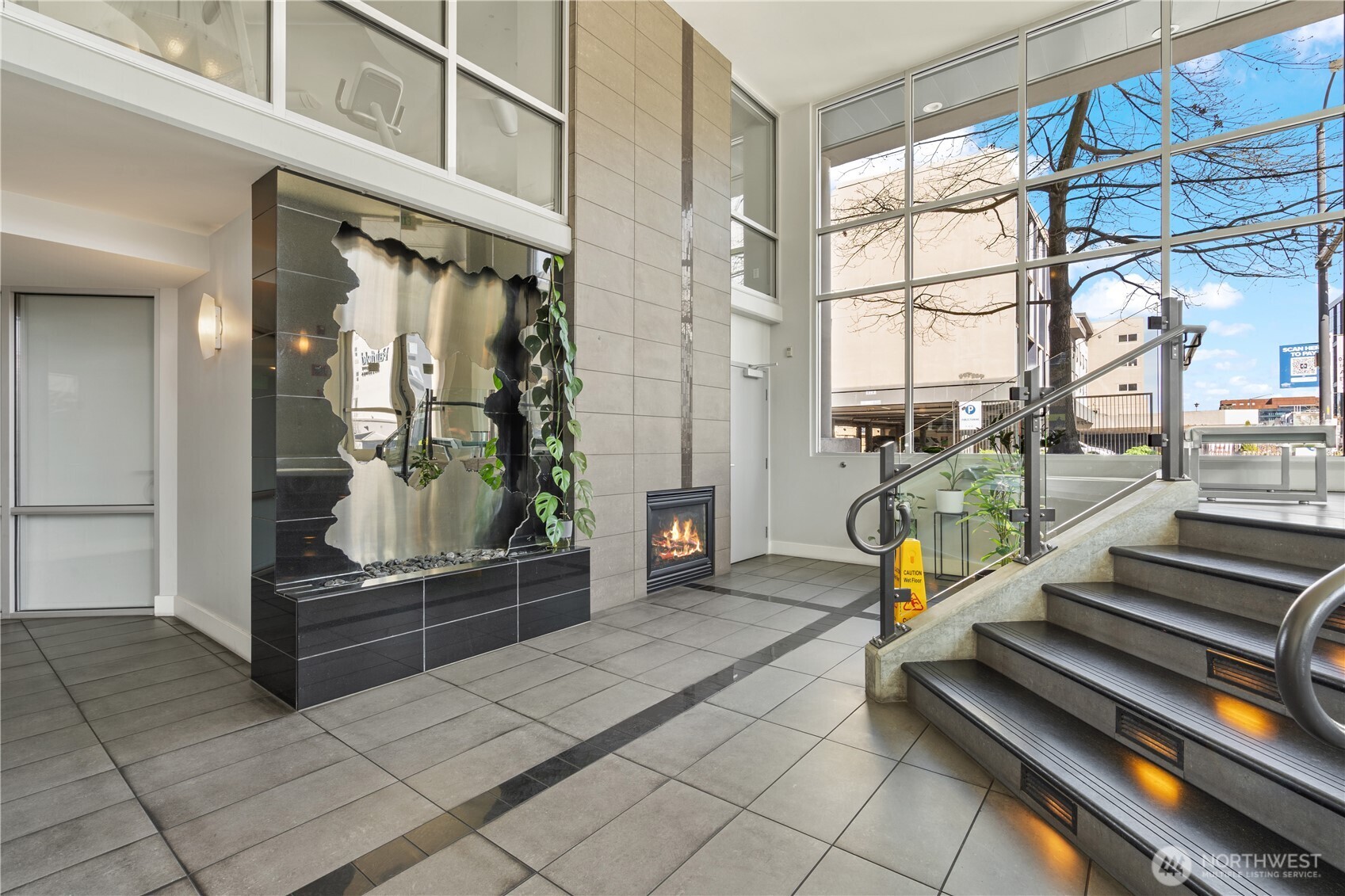 699 John Street #507, Seattle, WA 98019