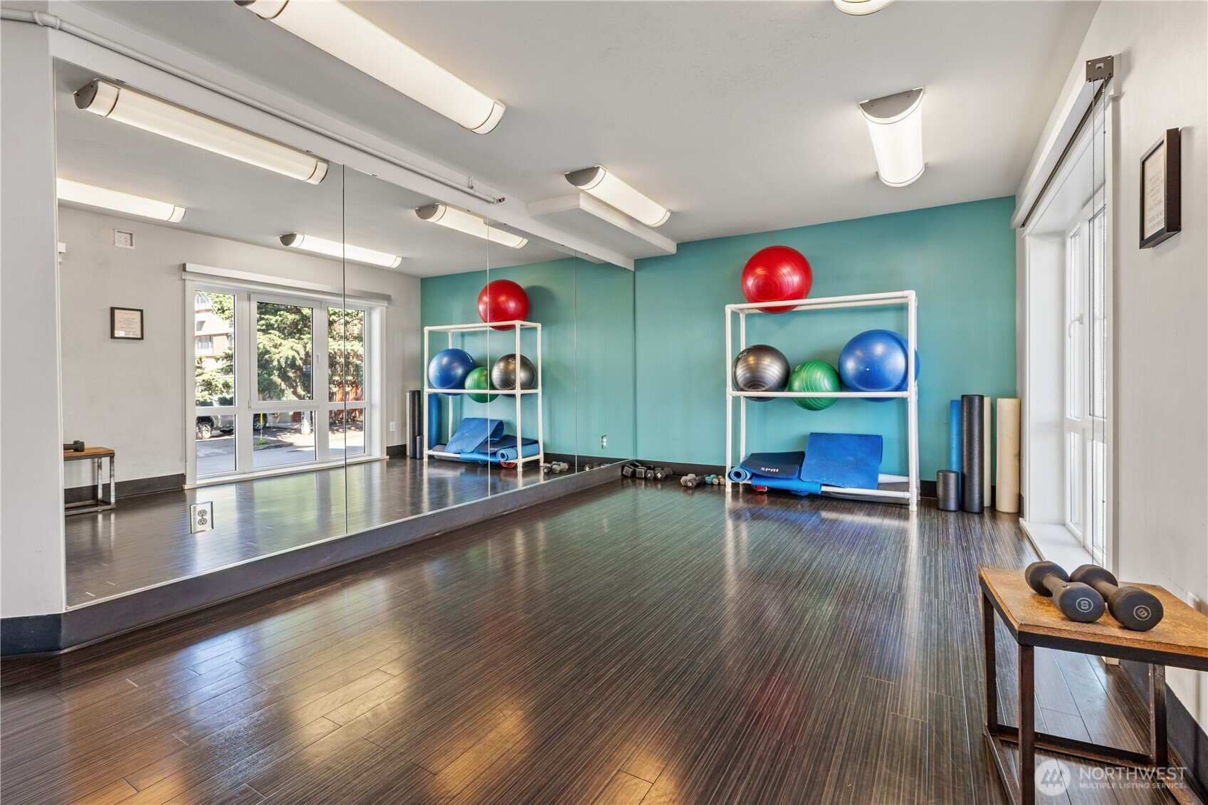 699 John Street #507, Seattle, WA 98019