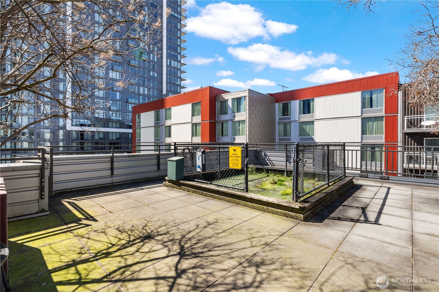 699 John Street #507, Seattle, WA 98019