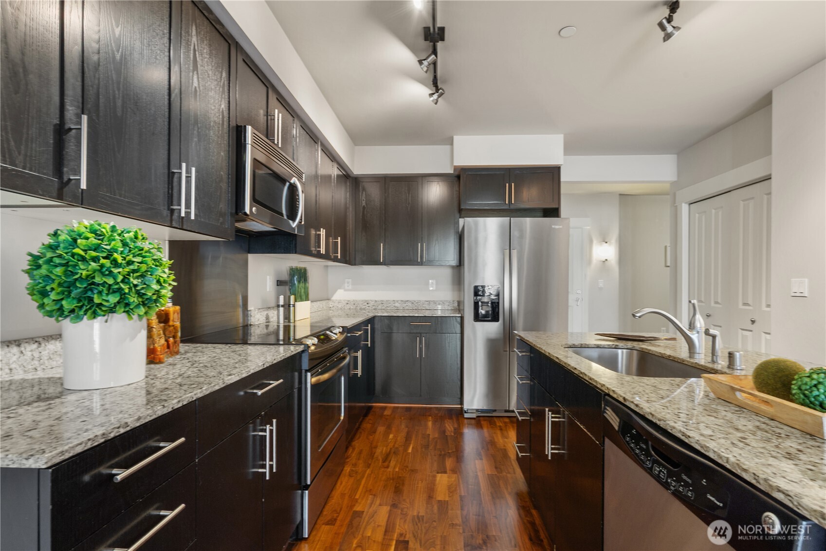 699 John Street #507, Seattle, WA 98019