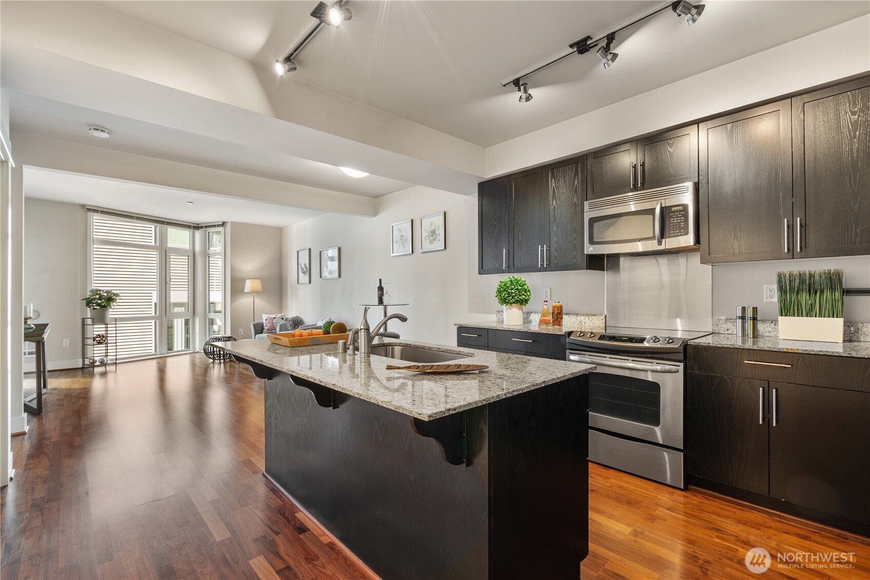 699 John Street #507, Seattle, WA 98019