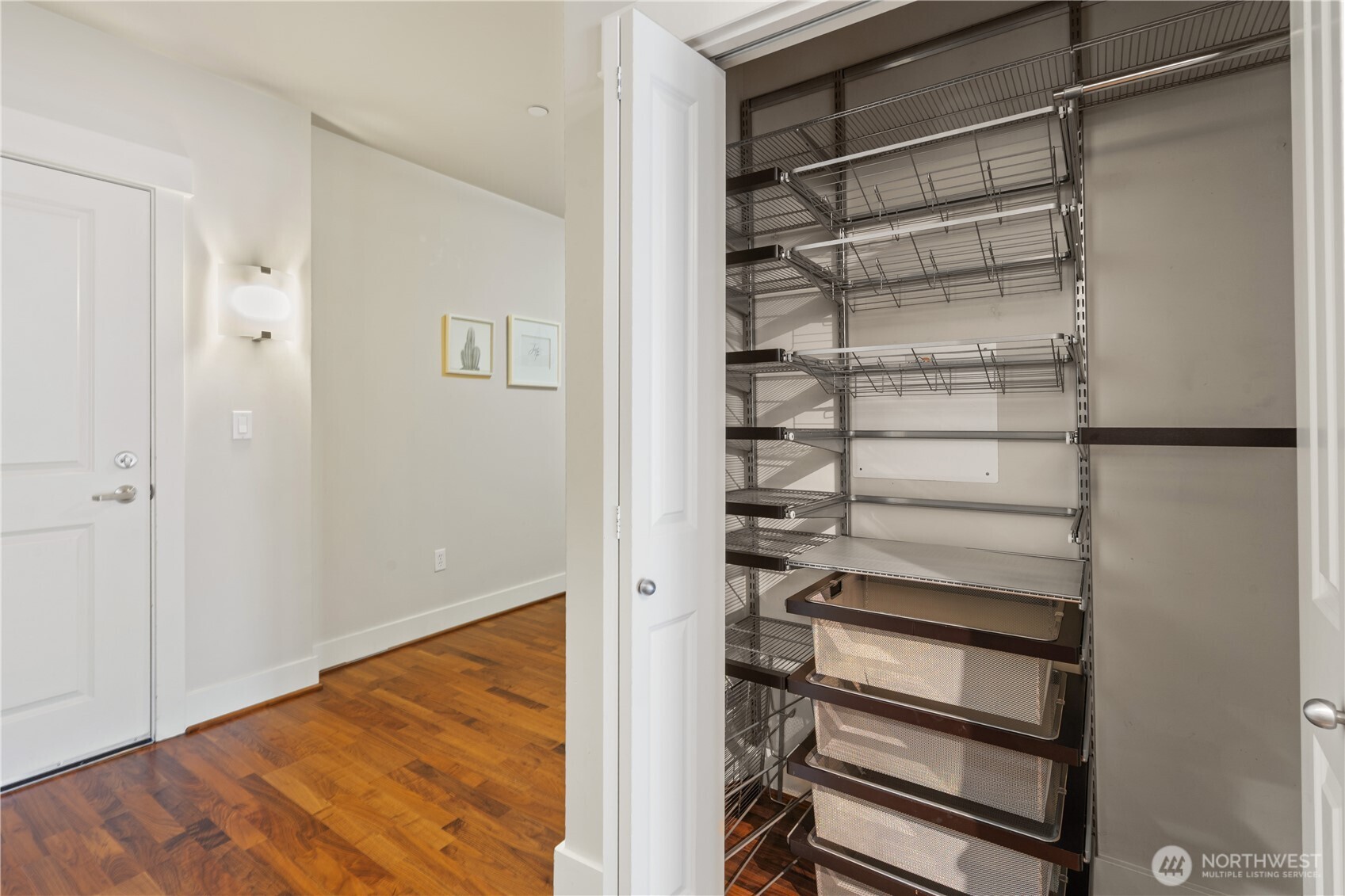 699 John Street #507, Seattle, WA 98019