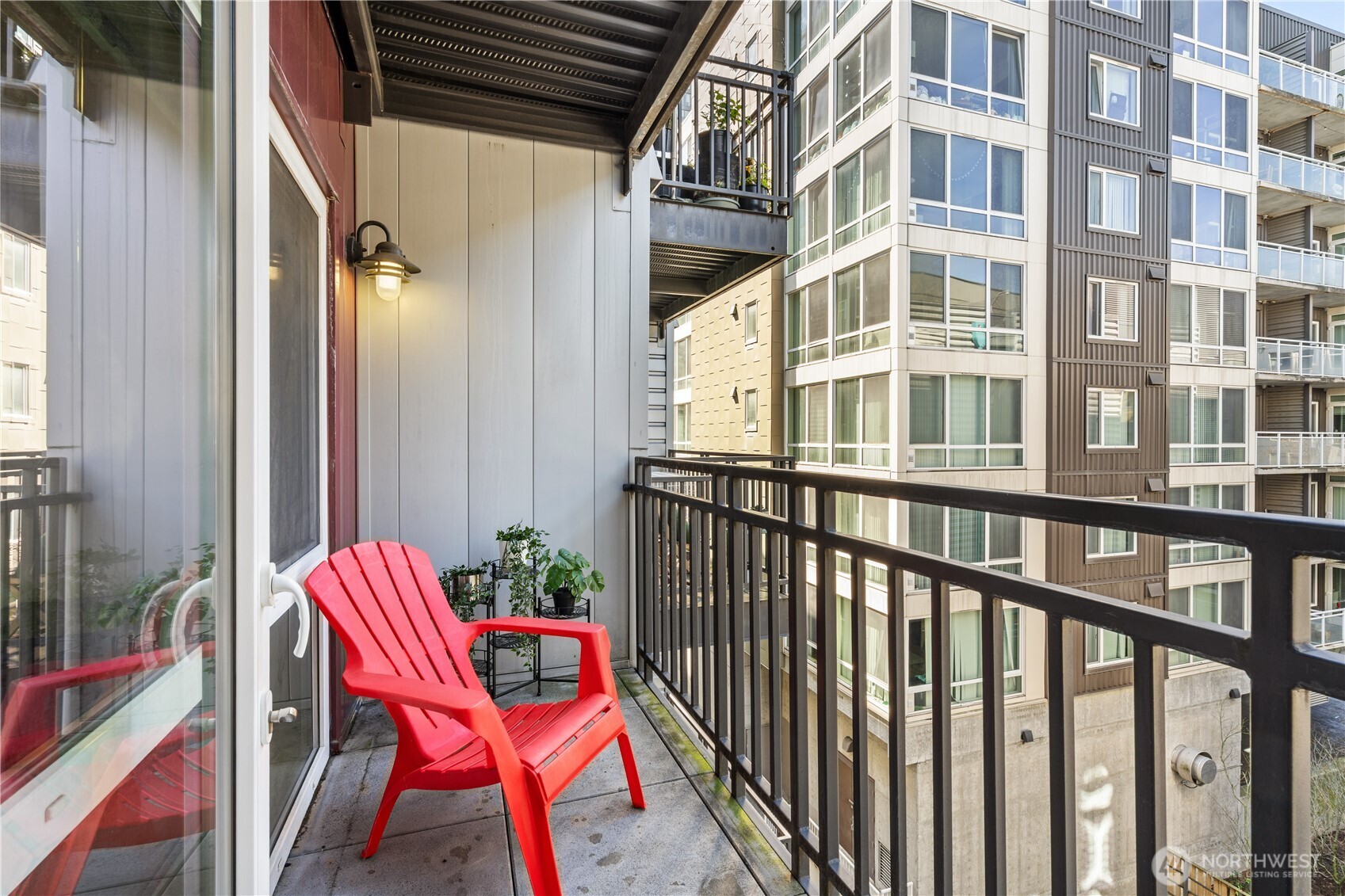 699 John Street #507, Seattle, WA 98019
