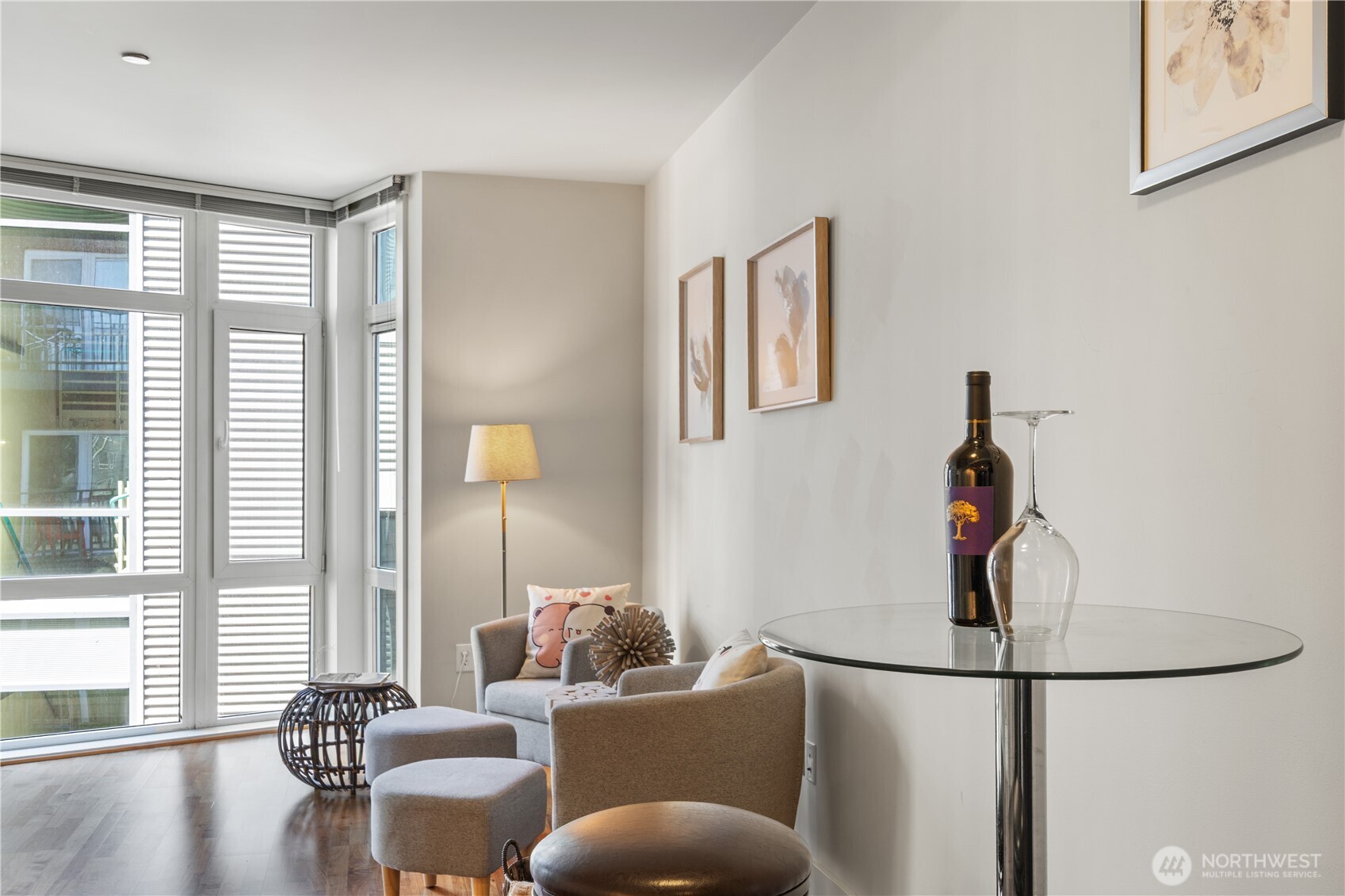 699 John Street #507, Seattle, WA 98019