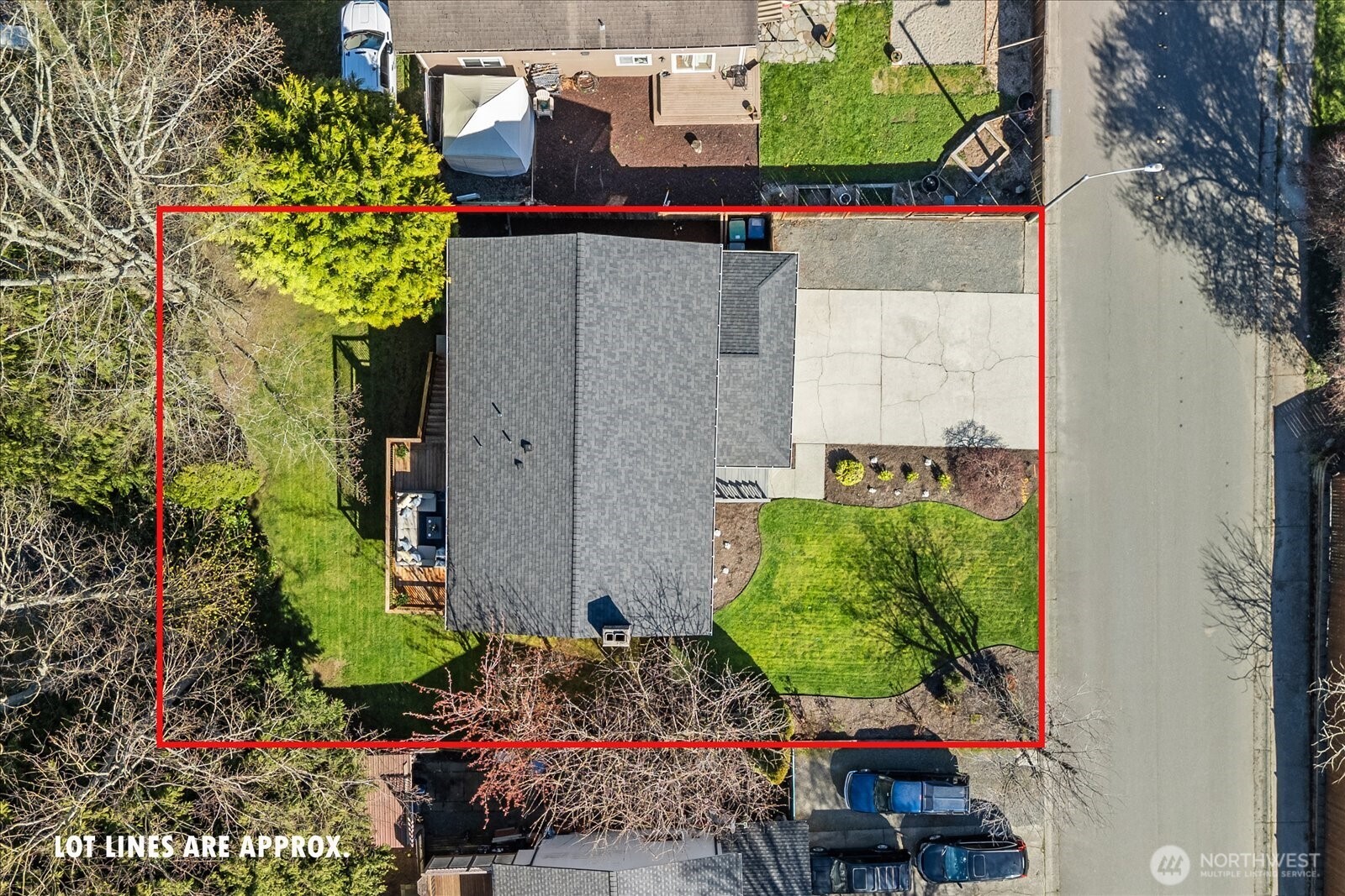 4629 128th Place SE, Everett, WA 98208