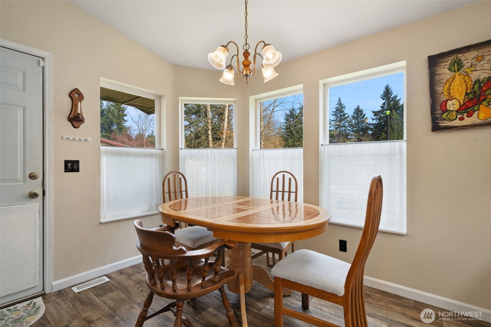 5037 SE Horstman Road , Port Orchard, WA 98366