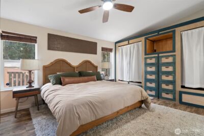 5037 SE Horstman Road , Port Orchard, WA 98366 - Photo 12