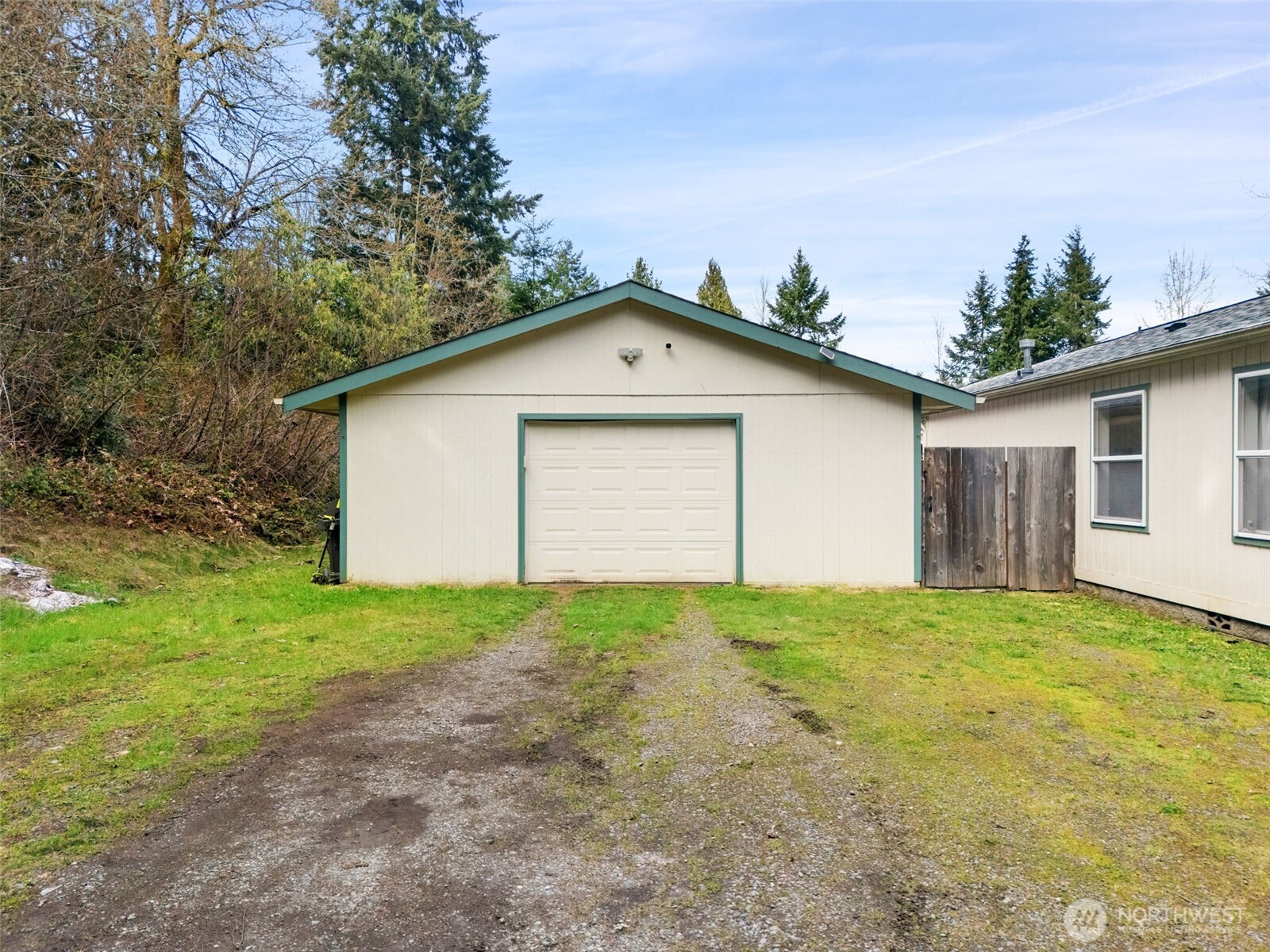5037 SE Horstman Road , Port Orchard, WA 98366