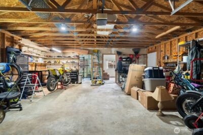 5037 SE Horstman Road , Port Orchard, WA 98366 - Photo 23