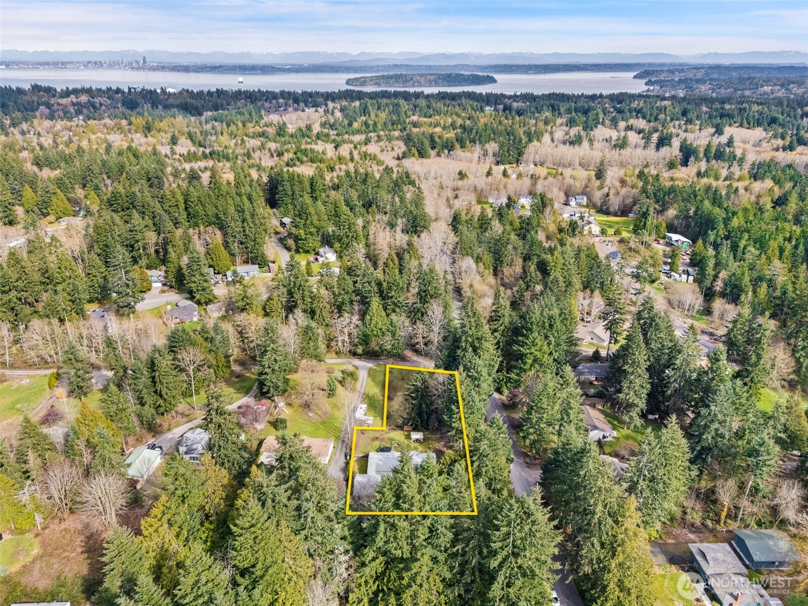 5037 SE Horstman Road , Port Orchard, WA 98366