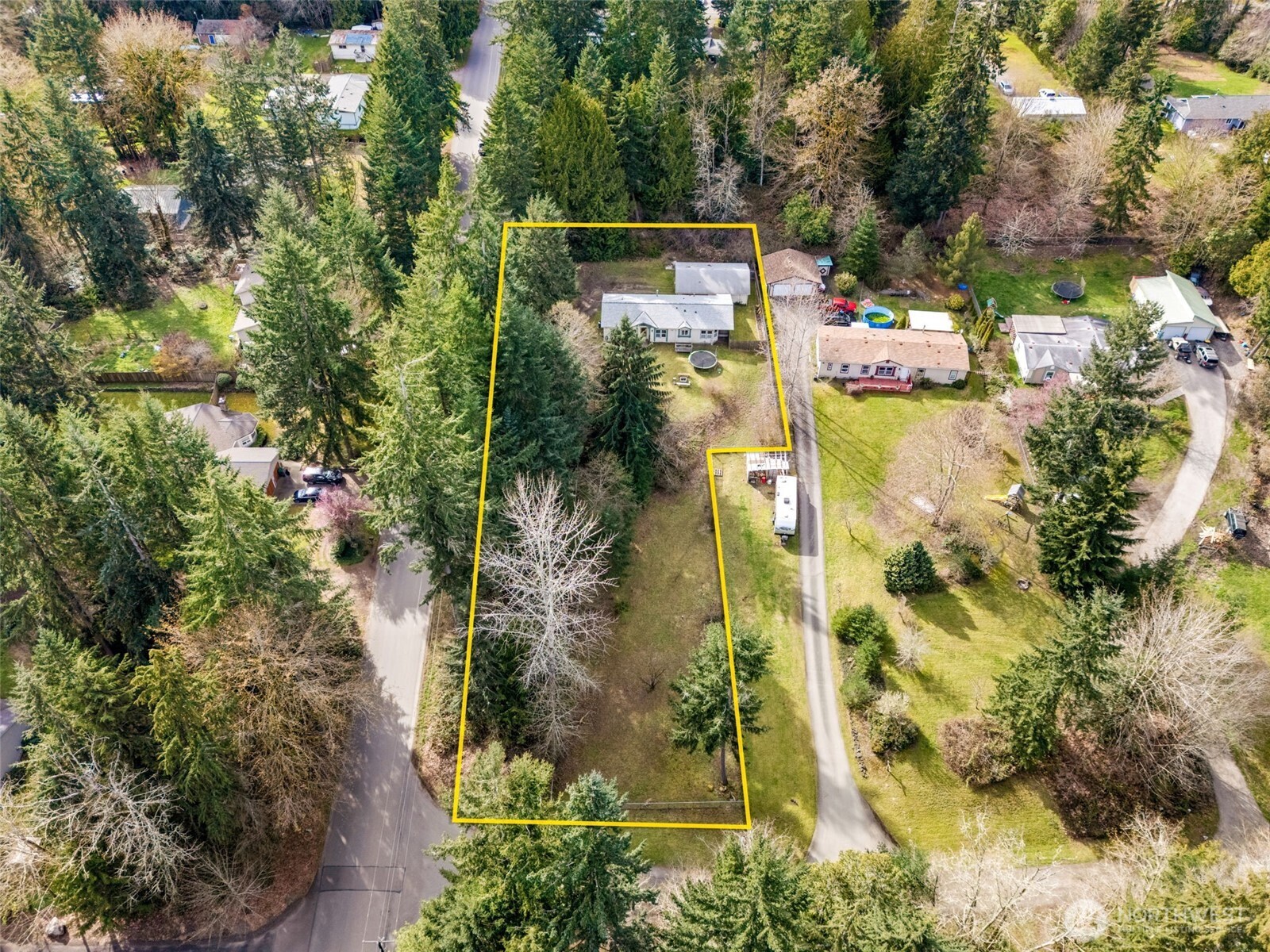 5037 SE Horstman Road , Port Orchard, WA 98366