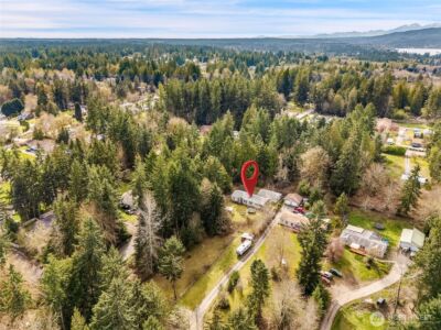 5037 SE Horstman Road , Port Orchard, WA 98366 - Photo 34