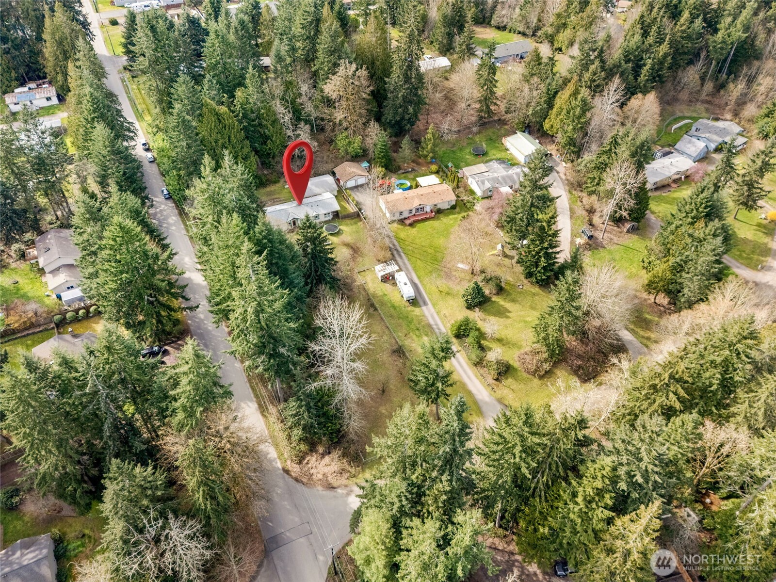 5037 SE Horstman Road , Port Orchard, WA 98366