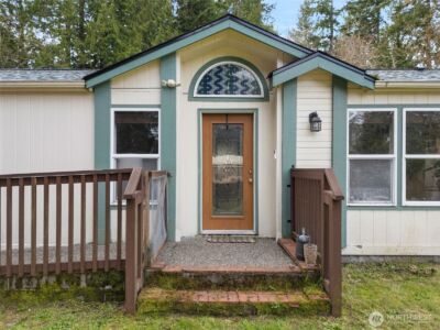 5037 SE Horstman Road , Port Orchard, WA 98366 - Photo 37