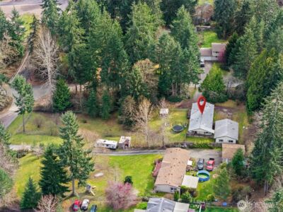 5037 SE Horstman Road , Port Orchard, WA 98366 - Photo 39