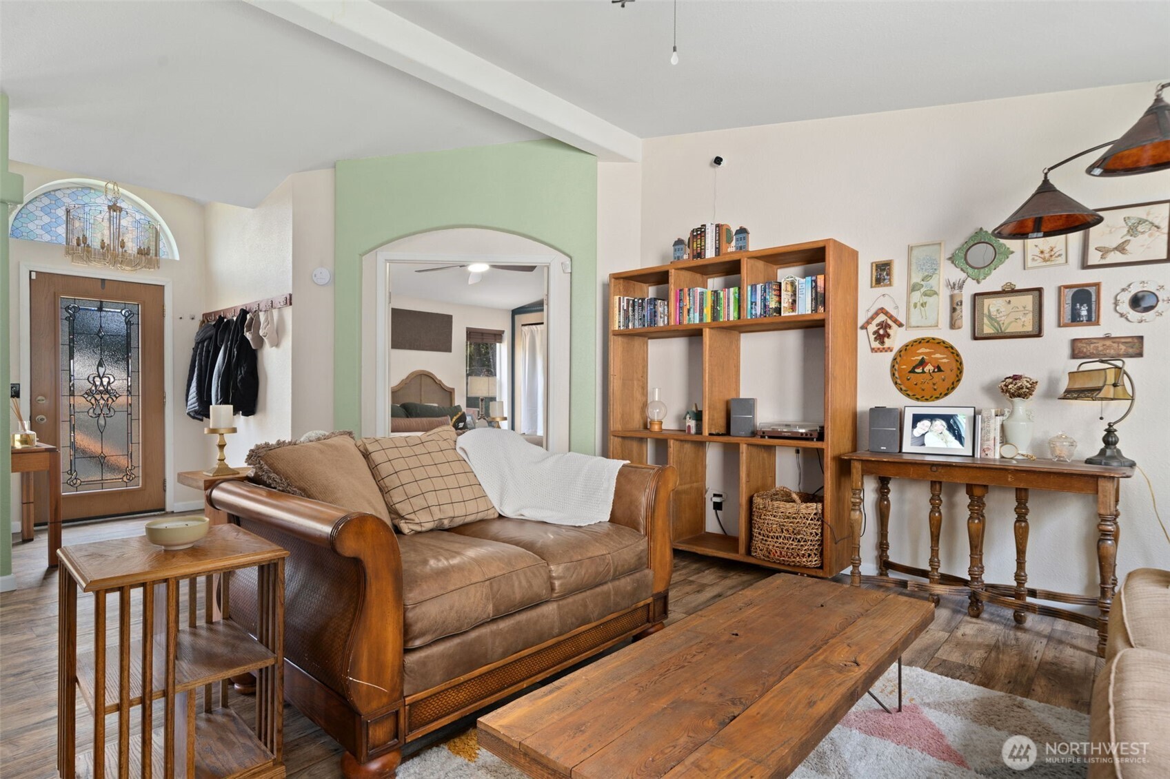 5037 SE Horstman Road , Port Orchard, WA 98366