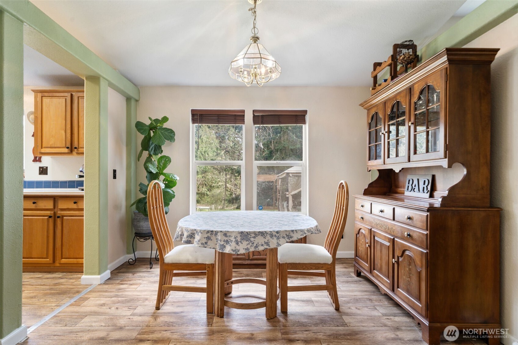 5037 SE Horstman Road , Port Orchard, WA 98366