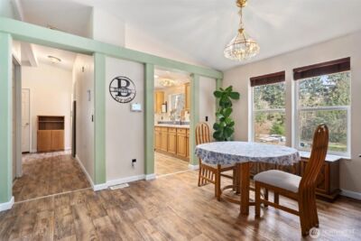 5037 SE Horstman Road , Port Orchard, WA 98366 - Photo 7