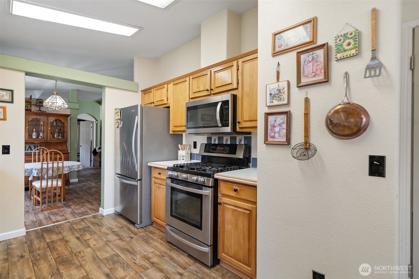 5037 SE Horstman Road , Port Orchard, WA 98366