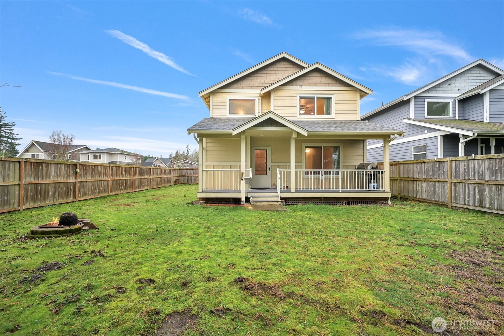 4125 Stonecrest Lane , Bellingham, WA 98226